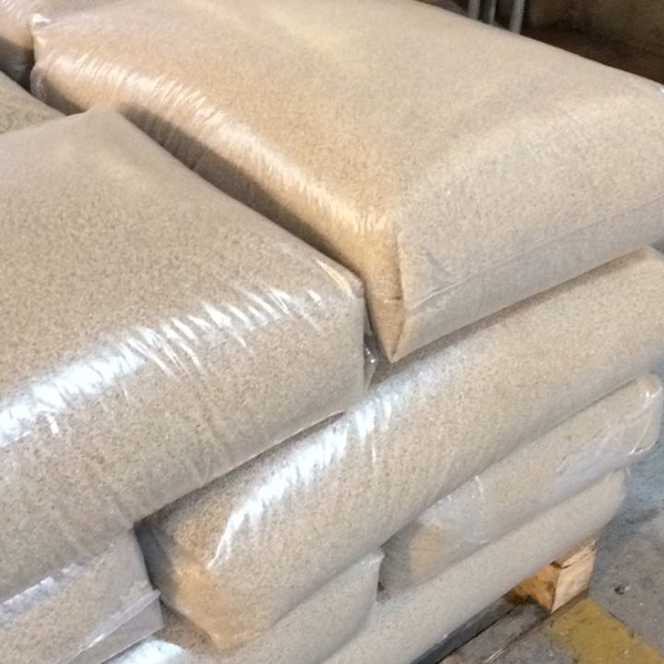 Granulado - plástico - São Roque, SP - B2Blue - Compra e Venda de Resíduos