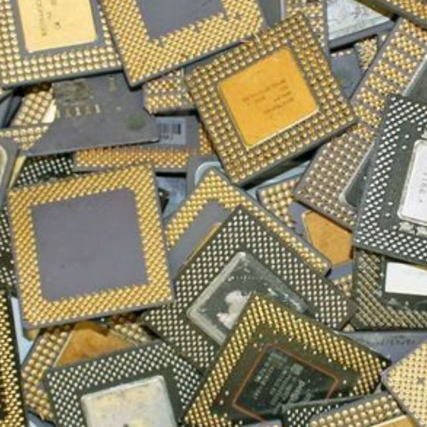 Processador - eletroeletrônicos - Itatiba, SP - B2Blue - Compra e Venda de Resíduos