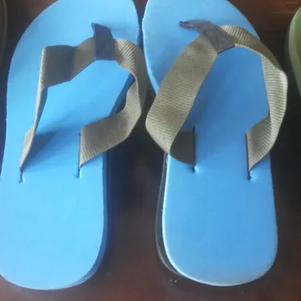 Resíduo: Eva (exceto borracha); - B2Blue  - Compra e Venda de Resíduos
