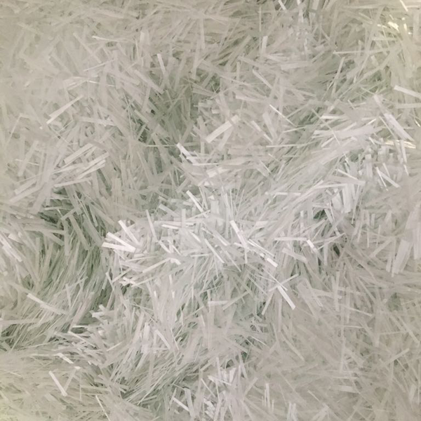 Resíduo: 12mm chopped fiberglass - B2Blue  - Compra e Venda de Resíduos