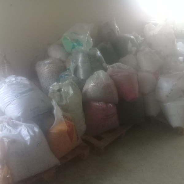 Poliacetal - Plástico