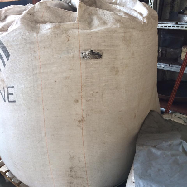 Resíduo: 800kg abs moido preto e cinza (limpo) - B2Blue  - Compra e Venda de Resíduos