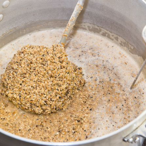 Trub Grosso - Orgânicos