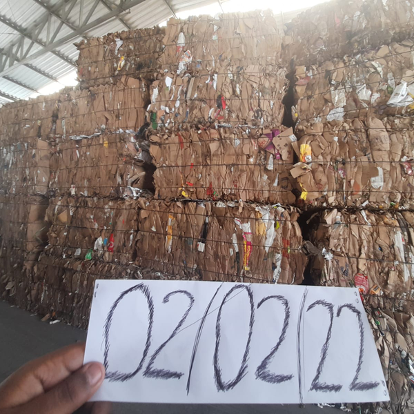 Resíduo: Dsocc#12 - B2Blue  - Compra e Venda de Resíduos