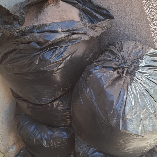 Mdf retalhos e pó de mdf - outros - CAMBE, PR - B2Blue - Compra e Venda de Resíduos