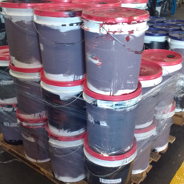 Resíduo: Tinta de flexografia - B2Blue  - Compra e Venda de Resíduos