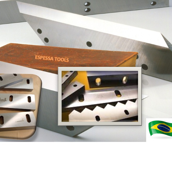 FACAS - Produtos de 2a linha