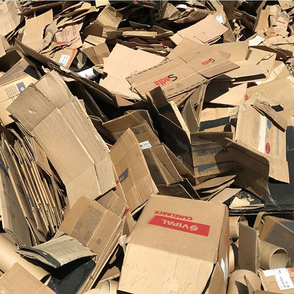 PAPE LAO - Papel/Papelão