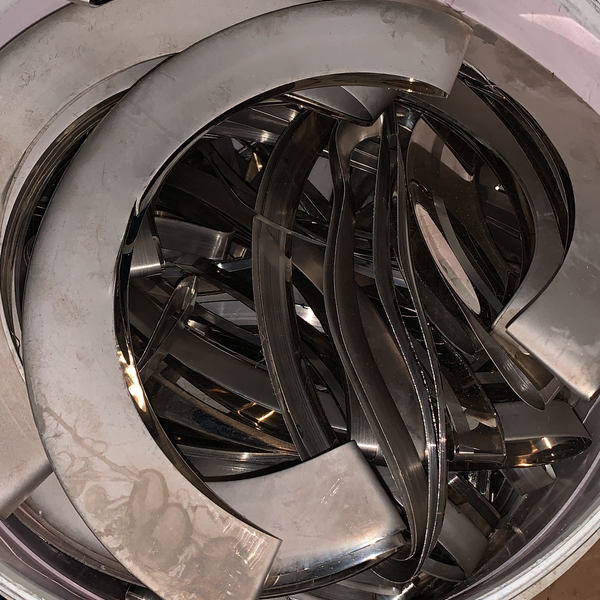 Resíduo: Sucata de níquel - B2Blue  - Compra e Venda de Resíduos