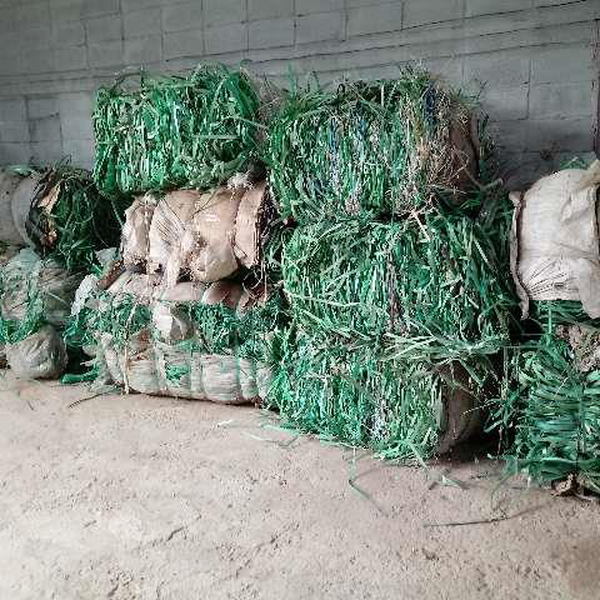 Fita arquear - plástico - Rio Das Ostras, RJ - B2Blue - Compra e Venda de Resíduos