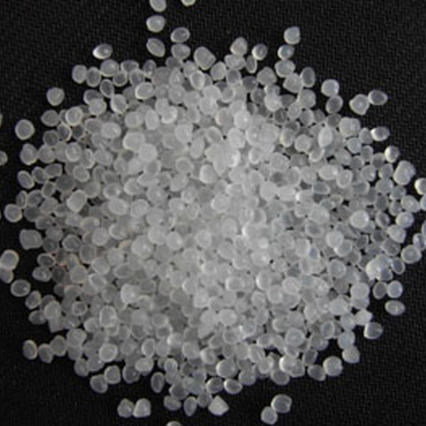 PP virgem - Plástico