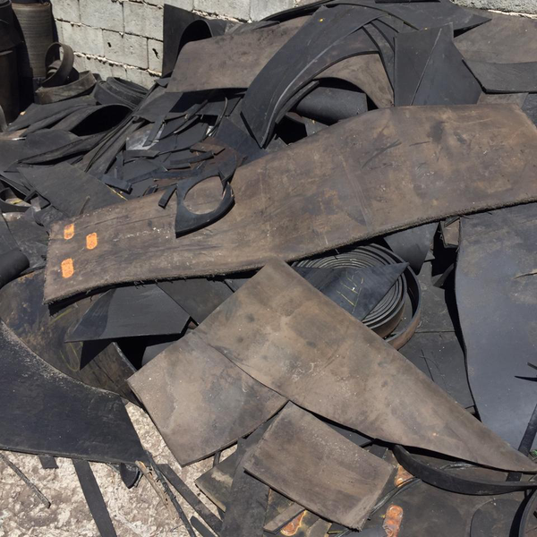 Resíduo: Correia transportadora - B2Blue  - Compra e Venda de Resíduos