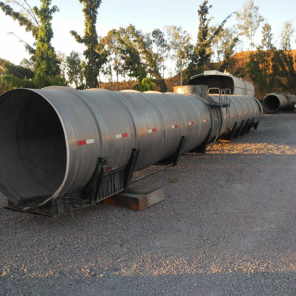 Resíduo: Stainless scrap - B2Blue  - Compra e Venda de Resíduos