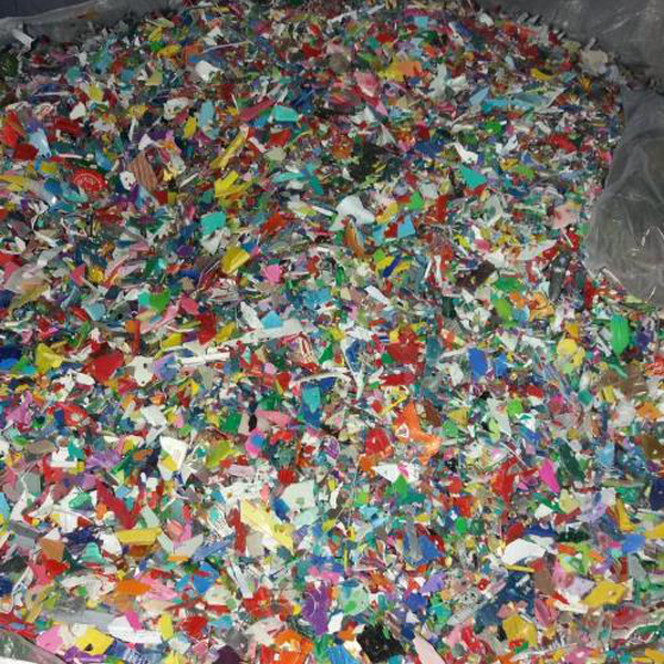 Pp moido - plástico - Fernandópolis, SP - B2Blue - Compra e Venda de Resíduos