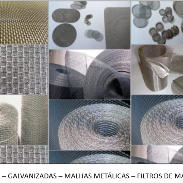 Telas, elemento filtrante - outros - São Paulo, SP - B2Blue - Compra e Venda de Resíduos