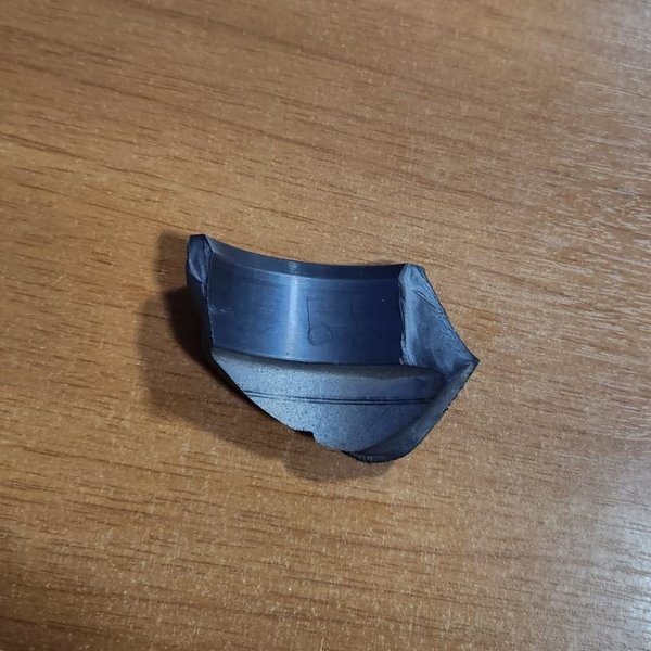 Tungstênio - metais - Rio Claro, SP - B2Blue - Compra e Venda de Resíduos