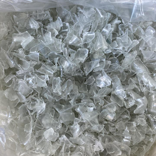  flake incolor superlavado  - outros - Piracicaba, SP - B2Blue - Compra e Venda de Resíduos