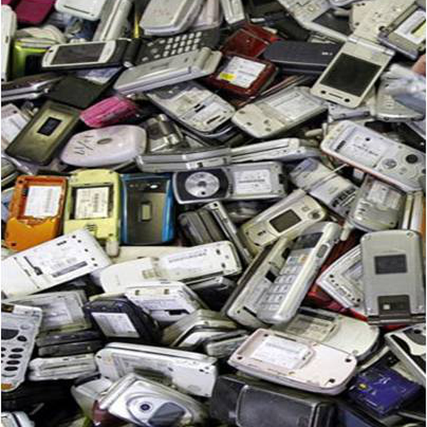 Compro sucatas de celulares e eletronicos - eletroeletrônicos - São Paulo, SP - B2Blue - Compra e Venda de Resíduos