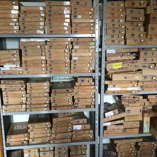 Placa eletrônica - eletroeletrônicos - MARINGA, PR - B2Blue - Compra e Venda de Resíduos