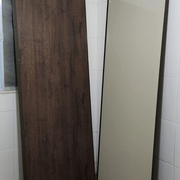 Mdf - madeira - Vila Velha, ES - B2Blue - Compra e Venda de Resíduos