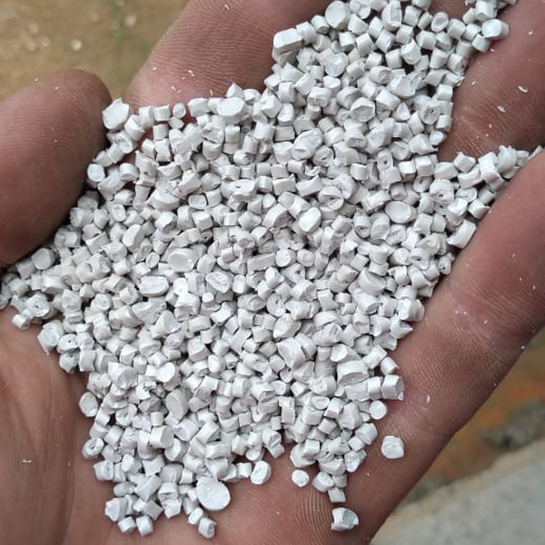 Reciclagem de pe - plástico - SAO LUDGERO, SC - B2Blue - Compra e Venda de Resíduos