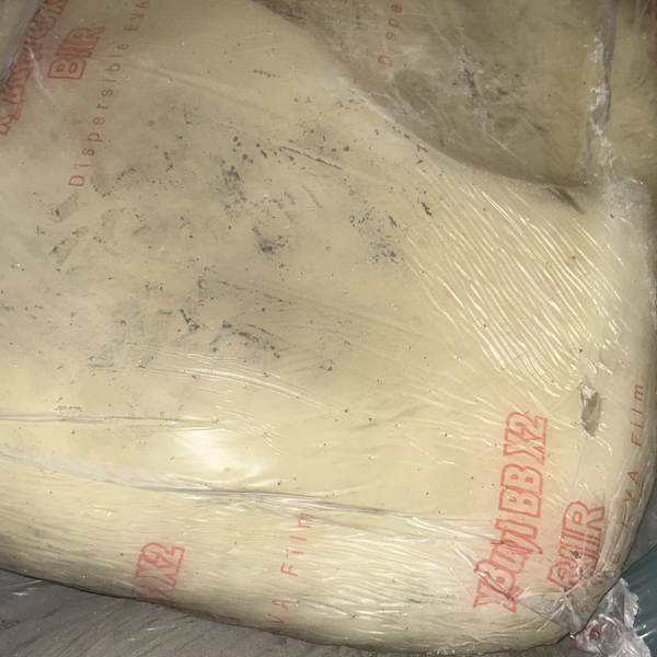 borracha butilíca - Outros