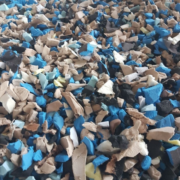 Resíduo: Agregado reciclado - B2Blue  - Compra e Venda de Resíduos