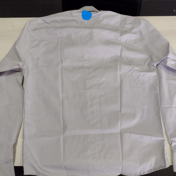 Resíduo: Camisa social - B2Blue  - Compra e Venda de Resíduos