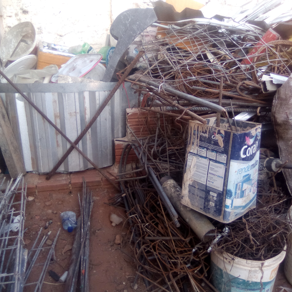  compra catalizador sucatas - outros - Juazeiro Do Norte, CE - B2Blue - Compra e Venda de Resíduos