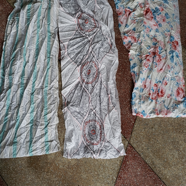 Resíduo: Algodão 100% - B2Blue  - Compra e Venda de Resíduos