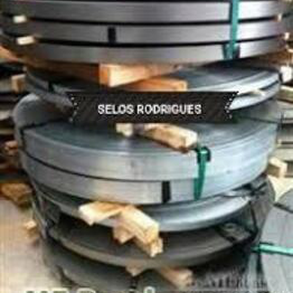 Resíduo: Sobras de bobinas ou com defeitos - B2Blue  - Compra e Venda de Resíduos