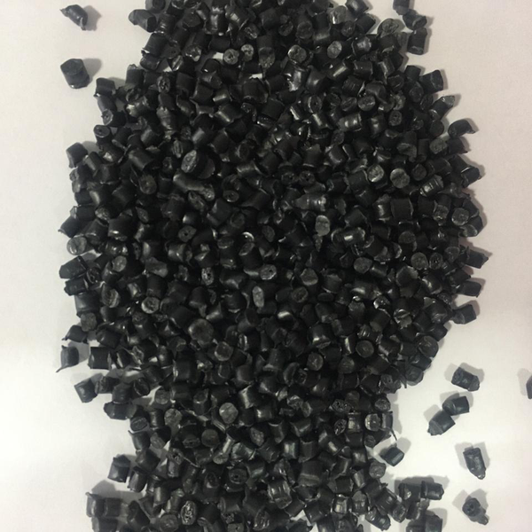 Resíduo: Recycled resins, post industry milled, stretch film, master batch, recovered resins. - B2Blue  - Compra e Venda de Resíduos