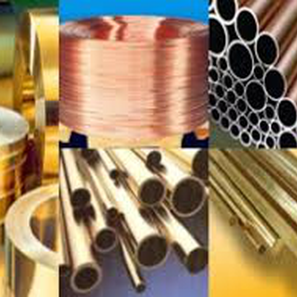 Resíduo: Cobre aluminio bronze metal inox - B2Blue  - Compra e Venda de Resíduos