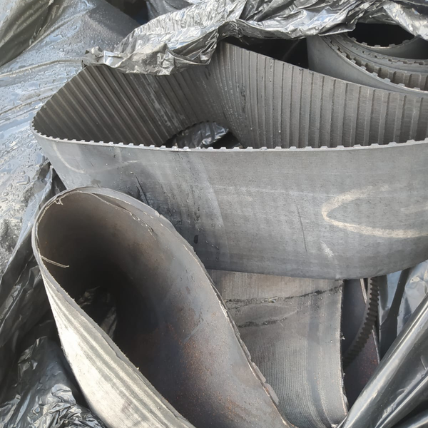 Resíduo: Borracah natural (geb), polímero sbr1712, sbr1502. - B2Blue  - Compra e Venda de Resíduos