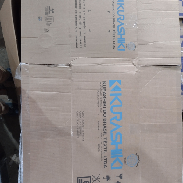 Caixa - papel/papelão - Jaraguá do Sul, SC - B2Blue - Compra e Venda de Resíduos