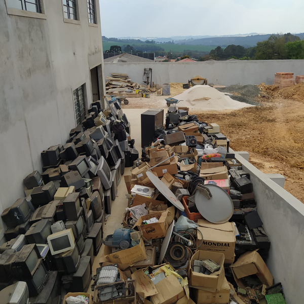 alto falante - Eletroeletrônicos