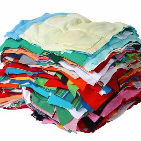 Retalho malha de algodao - tecido - PARANAVAI, PR - B2Blue - Compra e Venda de Resíduos