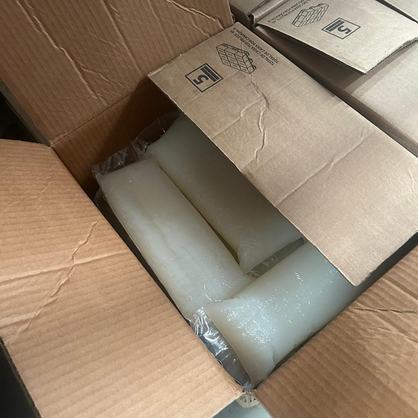 Hotmelt ou cola em sache - químicos - Sao Jose Dos Campos, SP - B2Blue - Compra e Venda de Resíduos