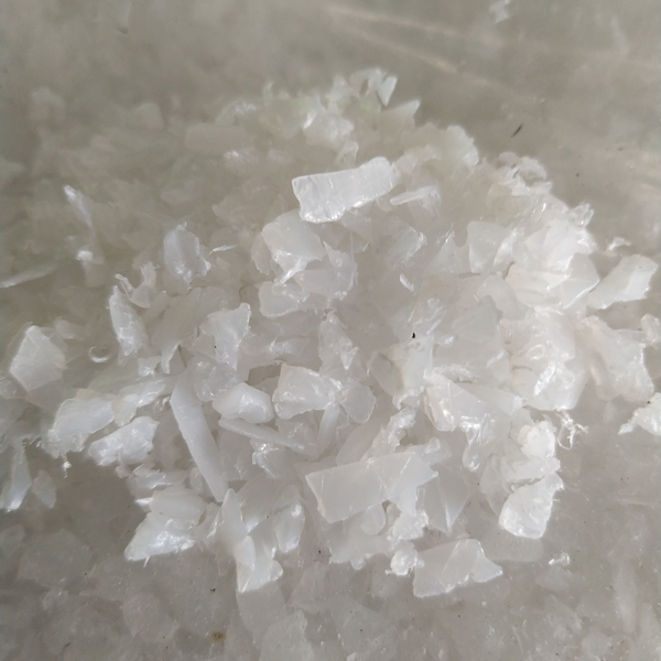 Pead natural - plástico - DIADEMA, SP - B2Blue - Compra e Venda de Resíduos