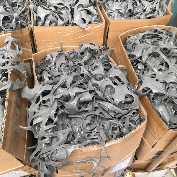 Resíduo: Residuo de silicone - B2Blue  - Compra e Venda de Resíduos