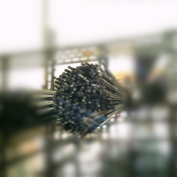 Inox 304 - metais - São Paulo, SP - B2Blue - Compra e Venda de Resíduos