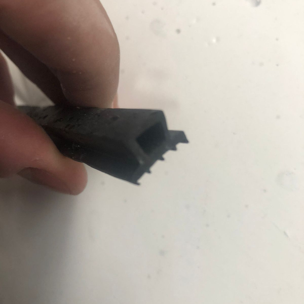 Resíduo: Borracha crua - B2Blue  - Compra e Venda de Resíduos