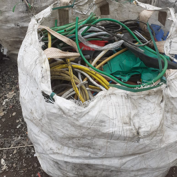 Resíduo: Pvc - B2Blue  - Compra e Venda de Resíduos