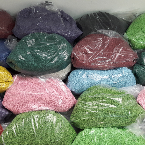 Grão de pp e pebd - plástico - São Paulo, SP - B2Blue - Compra e Venda de Resíduos