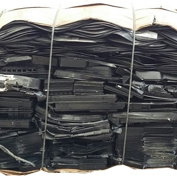 fardos de PS+ABS - Plástico