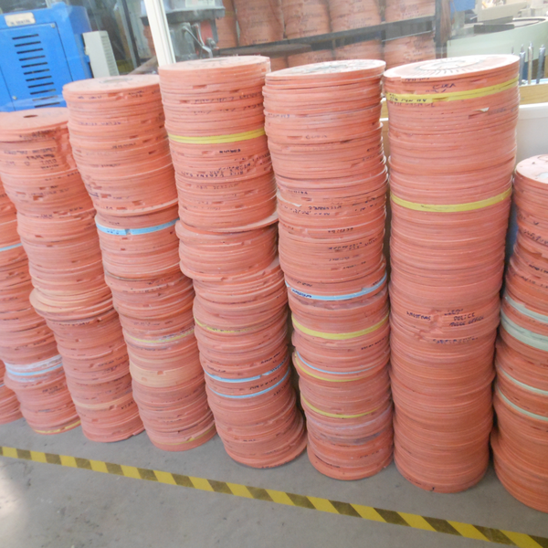 Molde de silicone - outros - BLUMENAU, SC - B2Blue - Compra e Venda de Resíduos