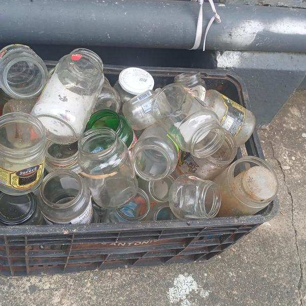 Vidros - vidro - Sumaré, SP - B2Blue - Compra e Venda de Resíduos