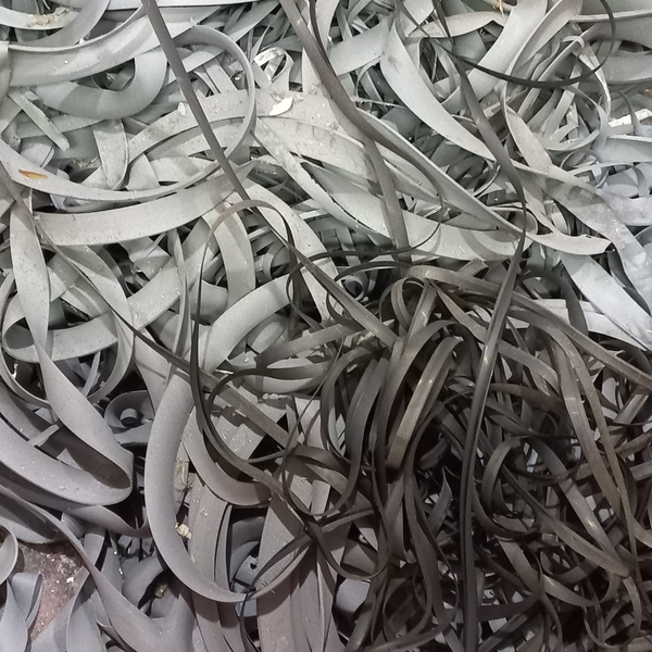 Borracha  vulcanizada - Outros