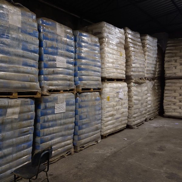 Resíduo: Micronized polyethylene for rotational molding - B2Blue  - Compra e Venda de Resíduos