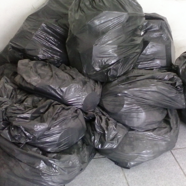 Mídia (cd) - plástico - São Paulo, SP - B2Blue - Compra e Venda de Resíduos